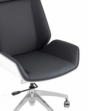 Кресло для руководителя TopChairs Crown SN в Озерске - ozersk.mebel24.online | фото 6