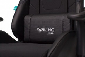 Кресло игровое VIKING 4 AERO BLACK EDITION в Озерске - ozersk.mebel24.online | фото 10