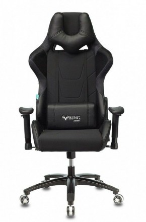 Кресло игровое VIKING 4 AERO BLACK EDITION в Озерске - ozersk.mebel24.online | фото 2