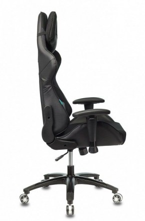 Кресло игровое VIKING 4 AERO BLACK EDITION в Озерске - ozersk.mebel24.online | фото 4