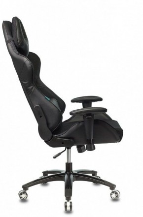 Кресло игровое VIKING 4 AERO BLACK EDITION в Озерске - ozersk.mebel24.online | фото 5