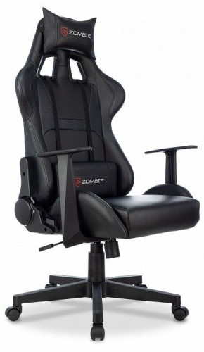 Кресло игровое Zombie Game Penta в Озерске - ozersk.mebel24.online | фото 2