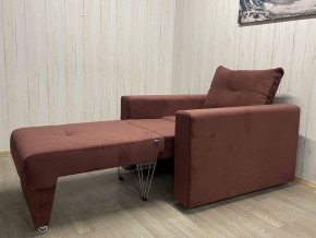 Кресло Комфорт-7 МД 700 ШП (ППУ) велюр Monaco 10 в Озерске - ozersk.mebel24.online | фото 2