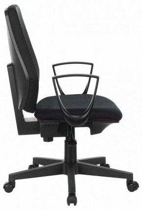 Кресло компьютерное CH-545/418-Black в Озерске - ozersk.mebel24.online | фото 3