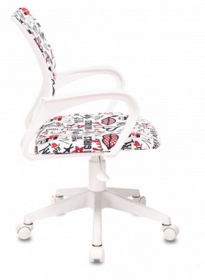 Кресло компьютерное Burokids 1 W в Озерске - ozersk.mebel24.online | фото 3