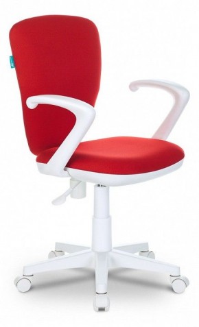 Кресло компьютерное KD-W10AXSN/26-22 в Озерске - ozersk.mebel24.online | фото