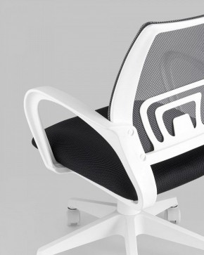 Кресло компьютерное TopChairs ST-BASIC-W в Озерске - ozersk.mebel24.online | фото 6