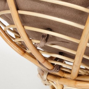 Кресло Papasan Eco P115-1/SP STD в Озерске - ozersk.mebel24.online | фото 8