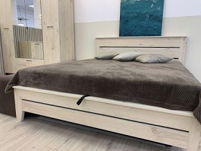 Кровать 1600 с ПМ София 15 в Озерске - ozersk.mebel24.online | фото 2