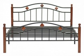 Кровать двуспальная AT-126 в Озерске - ozersk.mebel24.online | фото 2