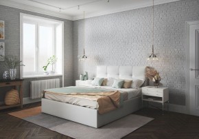 Кровать двуспальная Caprice 160-200 в Озерске - ozersk.mebel24.online | фото 3