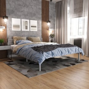 Кровать двуспальная Фади-01 в Озерске - ozersk.mebel24.online | фото 2