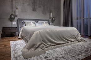 Кровать двуспальная Michelle 3К-160 в Озерске - ozersk.mebel24.online | фото 6