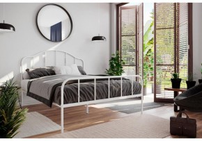 Кровать двуспальная Милена в Озерске - ozersk.mebel24.online | фото 2