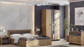 Кровать двуспальная Taika в Озерске - ozersk.mebel24.online | фото 11