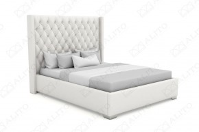 Кровать Эдем Люкс интерьерная +основание (160х200) в Озерске - ozersk.mebel24.online | фото 1