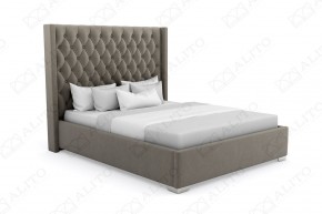 Кровать Эдем Люкс интерьерная +основание (160х200) в Озерске - ozersk.mebel24.online | фото 11