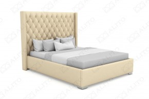 Кровать Эдем Люкс интерьерная +основание (160х200) в Озерске - ozersk.mebel24.online | фото 13