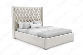 Кровать Эдем Люкс интерьерная +основание (160х200) в Озерске - ozersk.mebel24.online | фото 16