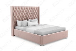 Кровать Эдем Люкс интерьерная +основание (160х200) в Озерске - ozersk.mebel24.online | фото 19