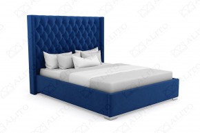 Кровать Эдем Люкс интерьерная +основание (160х200) в Озерске - ozersk.mebel24.online | фото 20