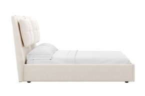 Кровать Ester 1400 с основанием и ПМ (Вивальди 2) Модель 311 в Озерске - ozersk.mebel24.online | фото 3