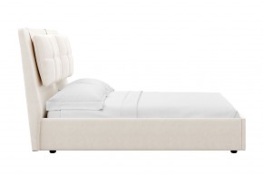 Кровать Ester 1600 с основанием и ПМ (Вивальди 2) Модель 311 в Озерске - ozersk.mebel24.online | фото 3