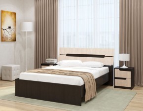 Кровать Гавана 1.6 Ортопед ПМ с ящиком в Озерске - ozersk.mebel24.online | фото 3