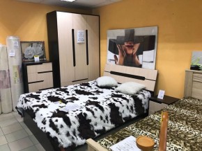 Кровать Гавана 1.6 Ортопед ПМ с ящиком в Озерске - ozersk.mebel24.online | фото 8