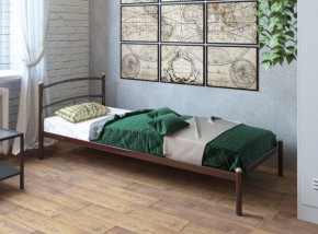 Кровать Хостел 900*2000 (МилСон) в Озерске - ozersk.mebel24.online | фото