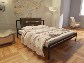 Кровать Инесса 1400*2000 (МилСон) в Озерске - ozersk.mebel24.online | фото