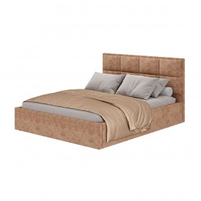 Кровать Линда КР-16 (Антик) 1600 в Озерске - ozersk.mebel24.online | фото