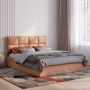Кровать Линда КР-16 (Антик) 1600 в Озерске - ozersk.mebel24.online | фото 2