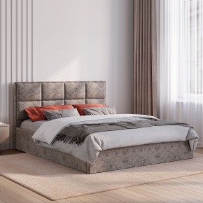 Кровать Линда КР-16 (Грей) 1600 в Озерске - ozersk.mebel24.online | фото 2