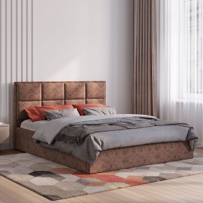 Кровать Линда КР-16 (Мустанг) 1600 в Озерске - ozersk.mebel24.online | фото 2