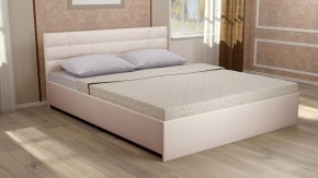 Кровать Лита с подъемным механизмом 1400*2000 в Озерске - ozersk.mebel24.online | фото 1