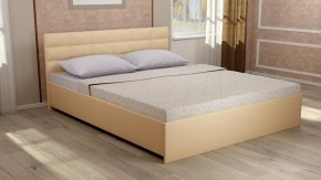 Кровать Лита с подъемным механизмом 1400*2000 в Озерске - ozersk.mebel24.online | фото 2