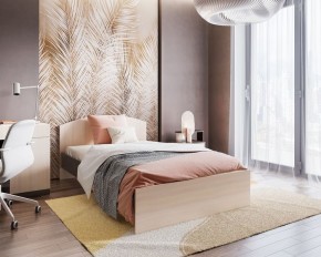 Кровать Ненси 1 900*2000 в Озерске - ozersk.mebel24.online | фото