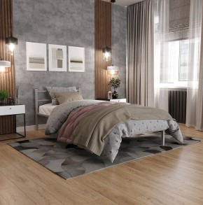 Кровать односпальная Фади-01 в Озерске - ozersk.mebel24.online | фото 2