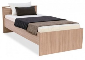 Кровать односпальная Мелисса 900 в Озерске - ozersk.mebel24.online | фото 2