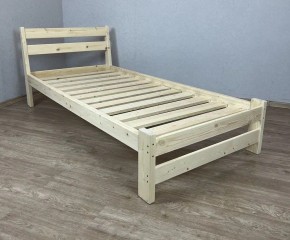 Кровать односпальная Мишка 2000x800 в Озерске - ozersk.mebel24.online | фото 4