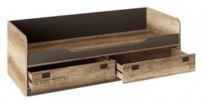 Кровать Пилигрим ТД-276.12.01 в Озерске - ozersk.mebel24.online | фото 2