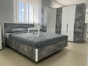 Кровать "Лео" БЕЗ основания 1200х2000 в Озерске - ozersk.mebel24.online | фото 2