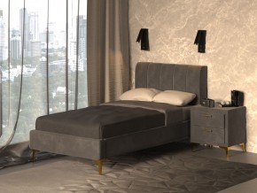 Кровать Рошаль (900) в Озерске - ozersk.mebel24.online | фото 6