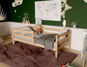 Кровать-софа 80*190 без покраски в Озерске - ozersk.mebel24.online | фото 2