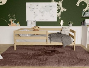 Кровать-софа 80*190 без покраски (без ящиков) в Озерске - ozersk.mebel24.online | фото