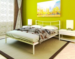 Кровать София 1600*2000 (МилСон) в Озерске - ozersk.mebel24.online | фото
