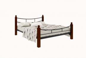 Кровать София Lux Plus (МилСон) в Озерске - ozersk.mebel24.online | фото 6