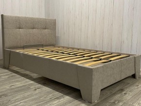 Кровать Уют 1400 с основанием в Озерске - ozersk.mebel24.online | фото