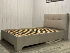 Кровать Уют 1400 с основанием в Озерске - ozersk.mebel24.online | фото 3